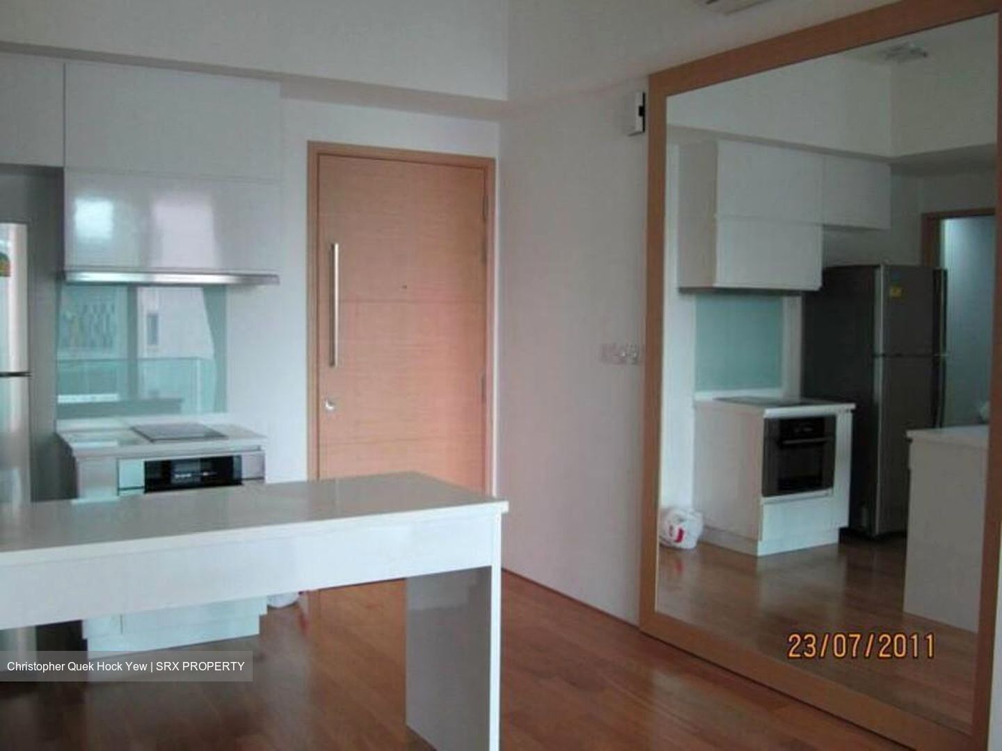 Illuminaire On Devonshire (D9), Apartment #439055401